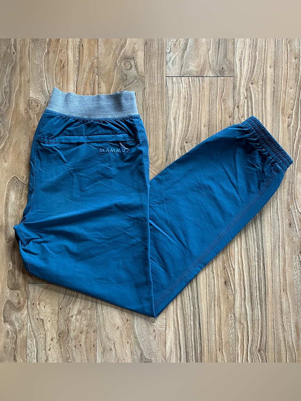 Mammut Get Away Hiking Pants